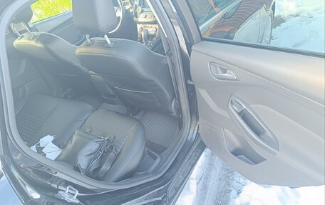 Ford Focus III, 2017 год, 1 400 000 рублей, 12 фотография