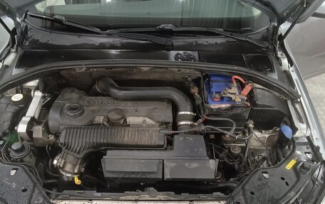 Volvo S80 II рестайлинг 2, 2007 год, 740 000 рублей, 2 фотография