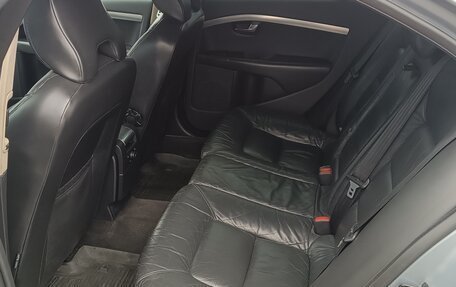 Volvo S80 II рестайлинг 2, 2007 год, 740 000 рублей, 6 фотография