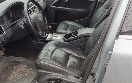 Volvo S80 II рестайлинг 2, 2007 год, 740 000 рублей, 8 фотография