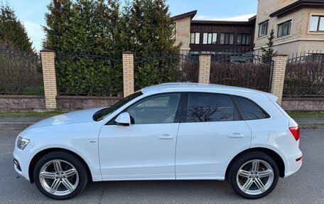 Audi Q5, 2012 год, 1 850 000 рублей, 2 фотография
