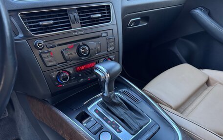 Audi Q5, 2012 год, 1 850 000 рублей, 12 фотография