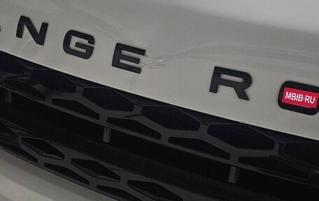 Land Rover Range Rover Evoque I, 2011 год, 2 250 000 рублей, 14 фотография
