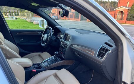 Audi Q5, 2012 год, 1 850 000 рублей, 14 фотография