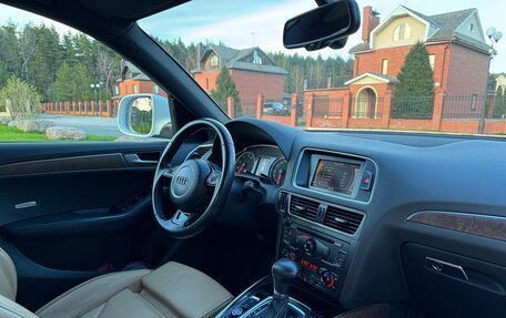Audi Q5, 2012 год, 1 850 000 рублей, 15 фотография