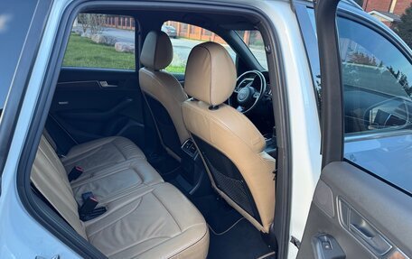 Audi Q5, 2012 год, 1 850 000 рублей, 17 фотография