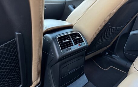 Audi Q5, 2012 год, 1 850 000 рублей, 20 фотография