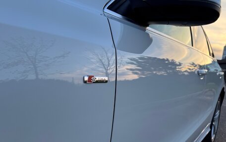Audi Q5, 2012 год, 1 850 000 рублей, 25 фотография