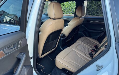 Audi Q5, 2012 год, 1 850 000 рублей, 19 фотография