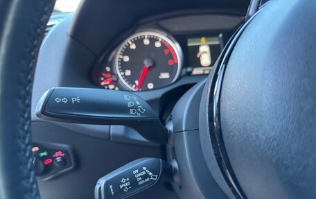Audi Q5, 2012 год, 1 850 000 рублей, 26 фотография