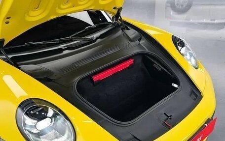 Porsche 911, 2021 год, 9 990 000 рублей, 6 фотография