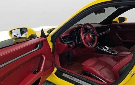 Porsche 911, 2021 год, 9 990 000 рублей, 10 фотография