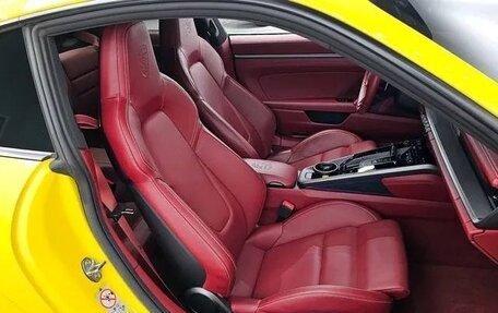 Porsche 911, 2021 год, 9 990 000 рублей, 9 фотография