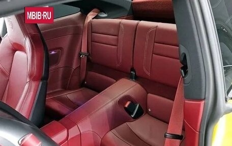 Porsche 911, 2021 год, 9 990 000 рублей, 11 фотография