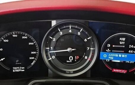 Porsche 911, 2021 год, 9 990 000 рублей, 8 фотография