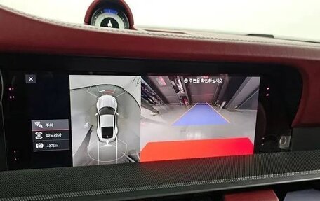 Porsche 911, 2021 год, 9 990 000 рублей, 12 фотография