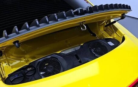 Porsche 911, 2021 год, 9 990 000 рублей, 18 фотография