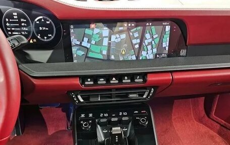 Porsche 911, 2021 год, 9 990 000 рублей, 15 фотография