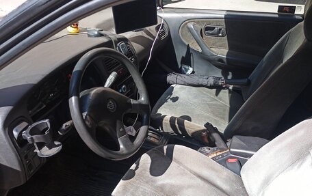 Nissan Primera II рестайлинг, 1991 год, 140 000 рублей, 3 фотография