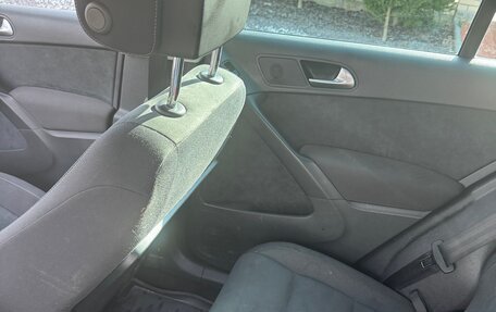 Volkswagen Tiguan I, 2016 год, 2 100 000 рублей, 9 фотография