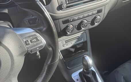 Volkswagen Tiguan I, 2016 год, 2 100 000 рублей, 8 фотография