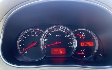 Nissan Teana, 2010 год, 1 139 000 рублей, 2 фотография