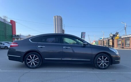Nissan Teana, 2010 год, 1 139 000 рублей, 4 фотография