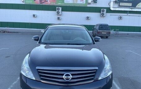 Nissan Teana, 2010 год, 1 139 000 рублей, 1 фотография