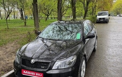 Skoda Octavia RS, 2010 год, 1 350 000 рублей, 1 фотография