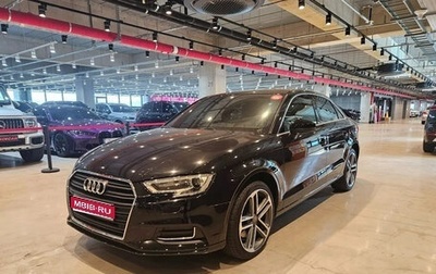 Audi A3, 2021 год, 1 550 000 рублей, 1 фотография