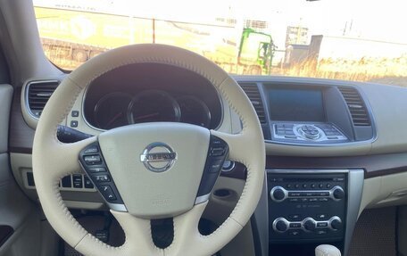 Nissan Teana, 2010 год, 1 139 000 рублей, 5 фотография