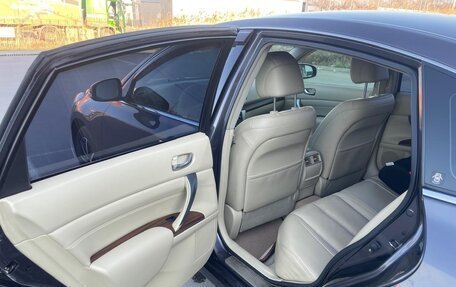 Nissan Teana, 2010 год, 1 139 000 рублей, 10 фотография