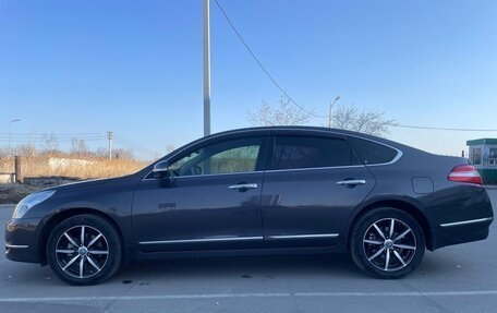 Nissan Teana, 2010 год, 1 139 000 рублей, 12 фотография