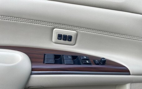 Nissan Teana, 2010 год, 1 139 000 рублей, 14 фотография