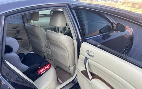 Nissan Teana, 2010 год, 1 139 000 рублей, 8 фотография