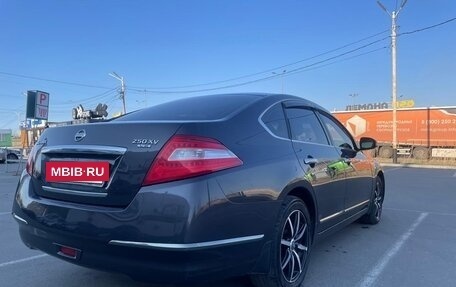Nissan Teana, 2010 год, 1 139 000 рублей, 7 фотография