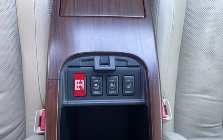 Nissan Teana, 2010 год, 1 139 000 рублей, 13 фотография