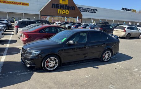 Skoda Octavia RS, 2010 год, 1 350 000 рублей, 5 фотография