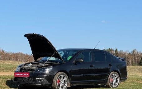 Skoda Octavia RS, 2010 год, 1 350 000 рублей, 2 фотография