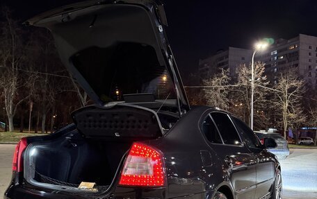Skoda Octavia RS, 2010 год, 1 350 000 рублей, 15 фотография