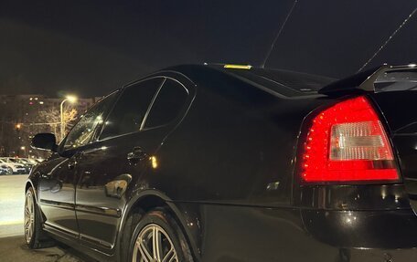 Skoda Octavia RS, 2010 год, 1 350 000 рублей, 14 фотография