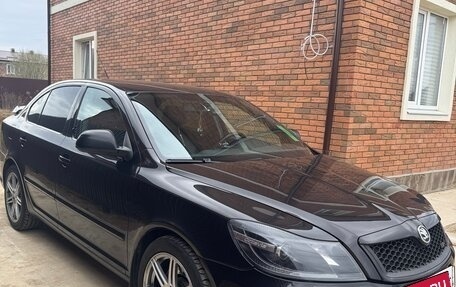 Skoda Octavia RS, 2010 год, 1 350 000 рублей, 8 фотография