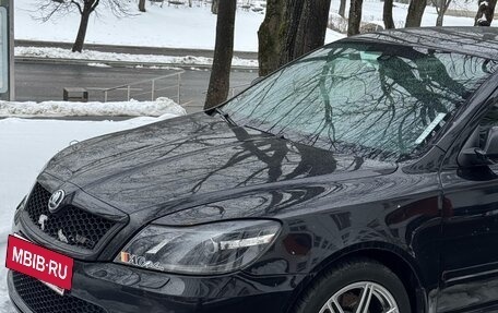 Skoda Octavia RS, 2010 год, 1 350 000 рублей, 19 фотография