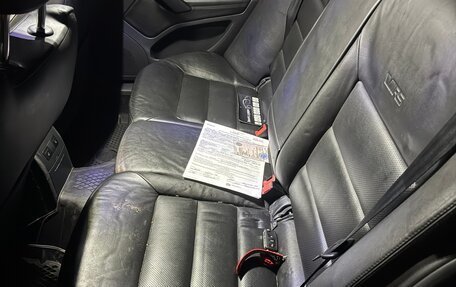 Skoda Octavia RS, 2010 год, 1 350 000 рублей, 29 фотография