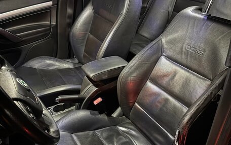 Skoda Octavia RS, 2010 год, 1 350 000 рублей, 28 фотография