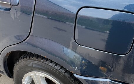 Mazda 323, 1999 год, 400 000 рублей, 12 фотография
