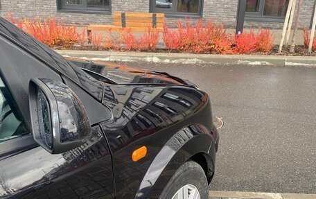 Ford Fusion I, 2006 год, 520 000 рублей, 8 фотография