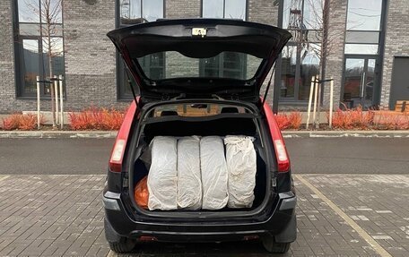 Ford Fusion I, 2006 год, 520 000 рублей, 11 фотография