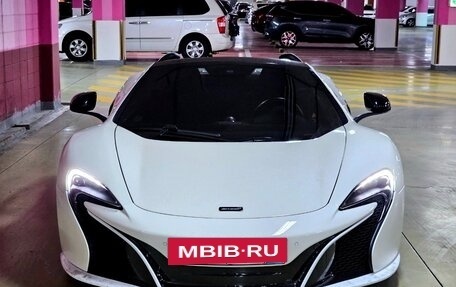 McLaren 650S, 2015 год, 14 625 000 рублей, 6 фотография