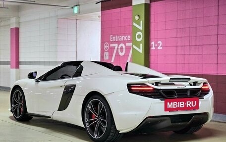 McLaren 650S, 2015 год, 14 625 000 рублей, 4 фотография